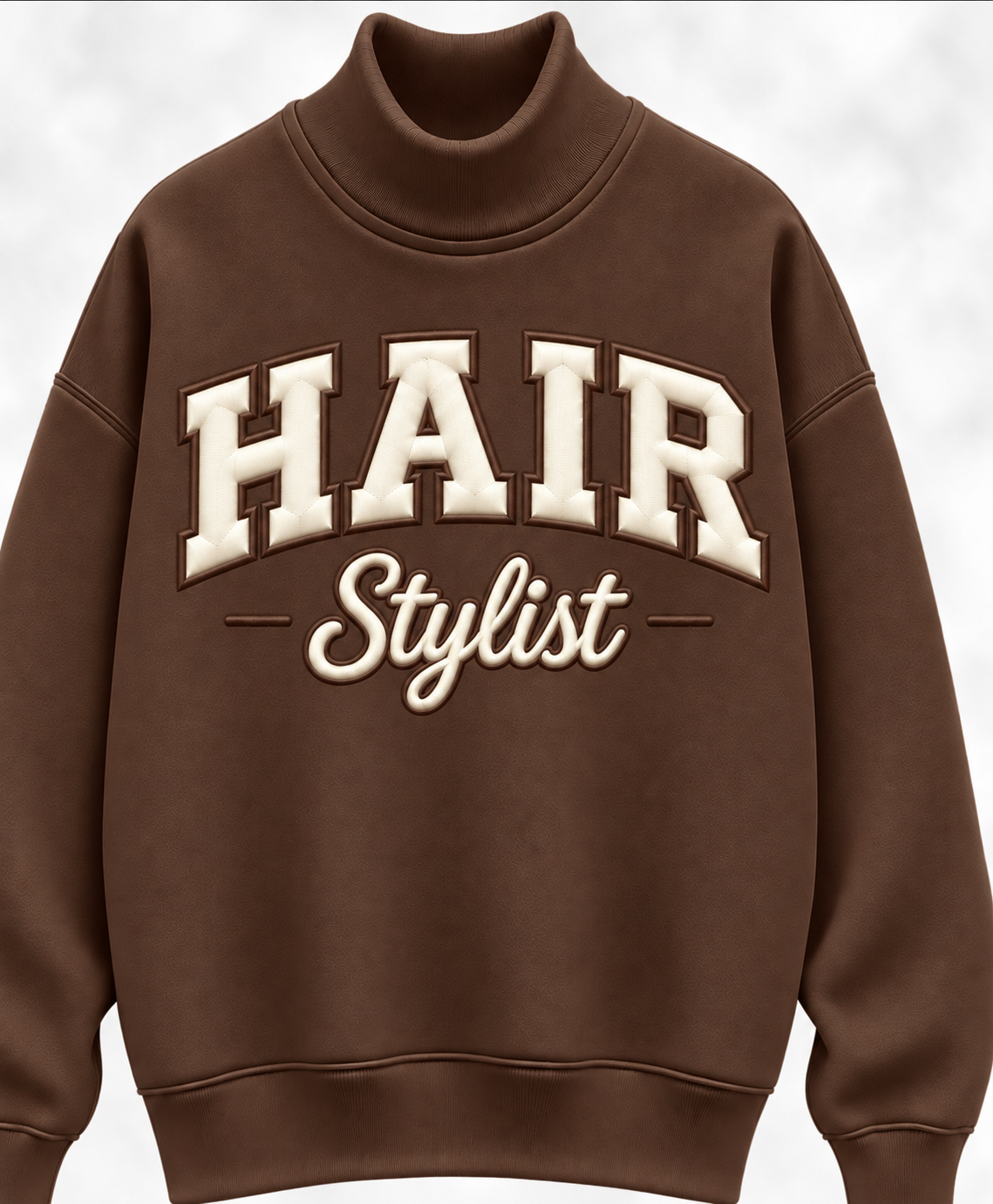 HAIR STYLIST