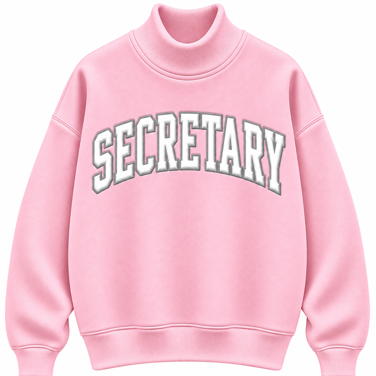 Secretary