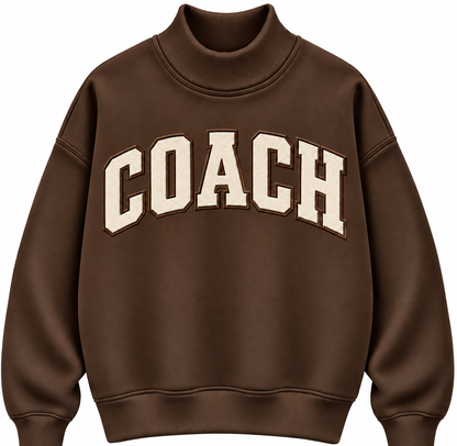 Coach