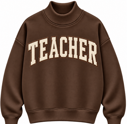 Teacher