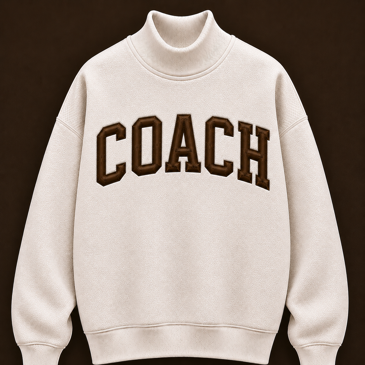 Coach