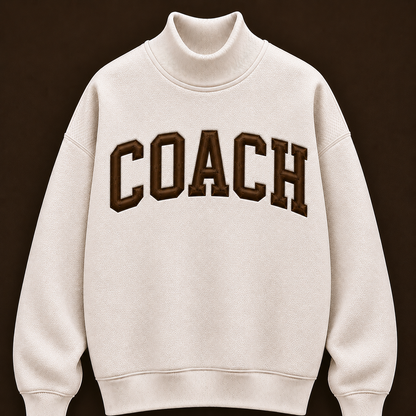 Coach
