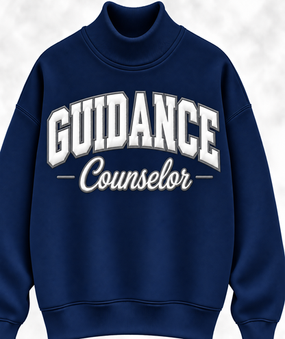Guidance Counselor