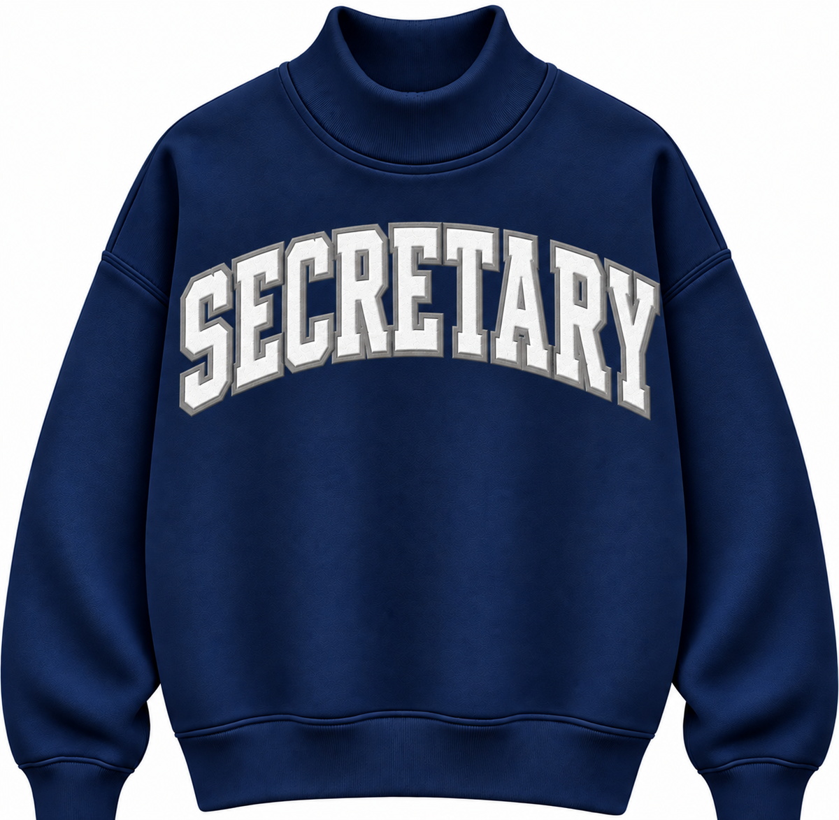 Secretary