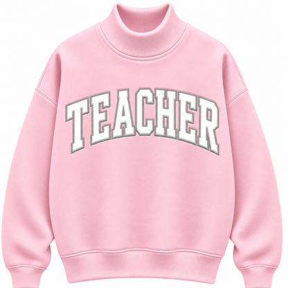 Teacher