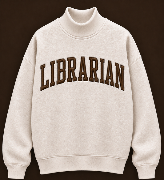 Librarian
