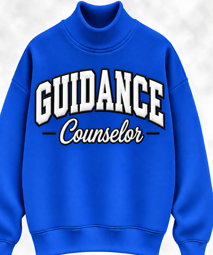Guidance Counselor