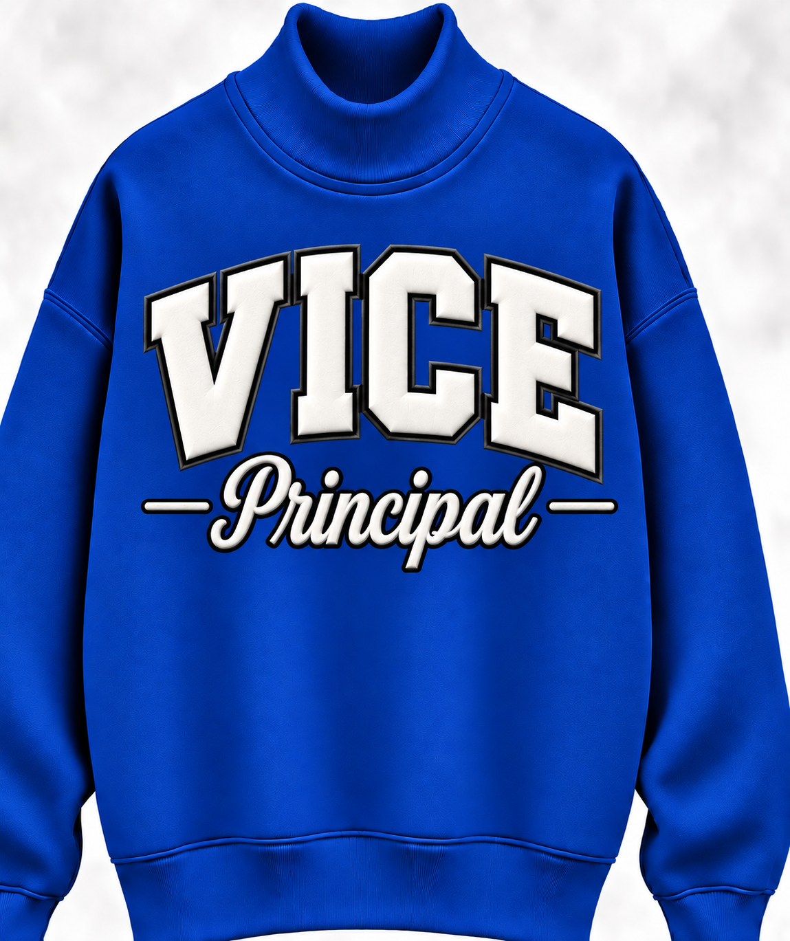 Vice Principal