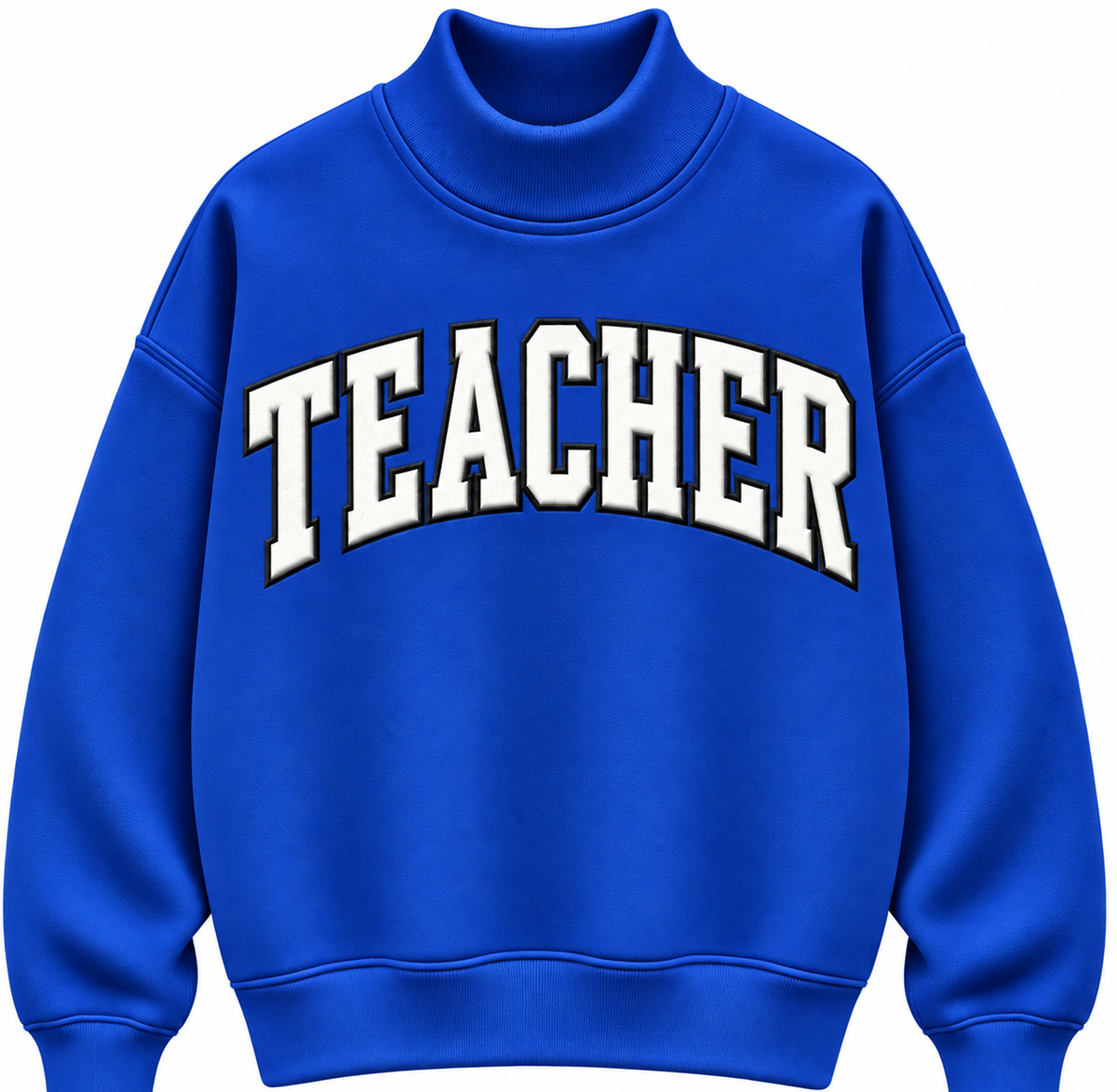 Teacher