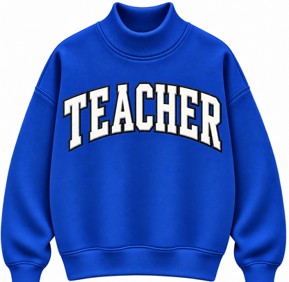 Teacher