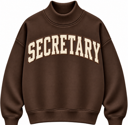 Secretary