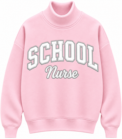 School Nurse