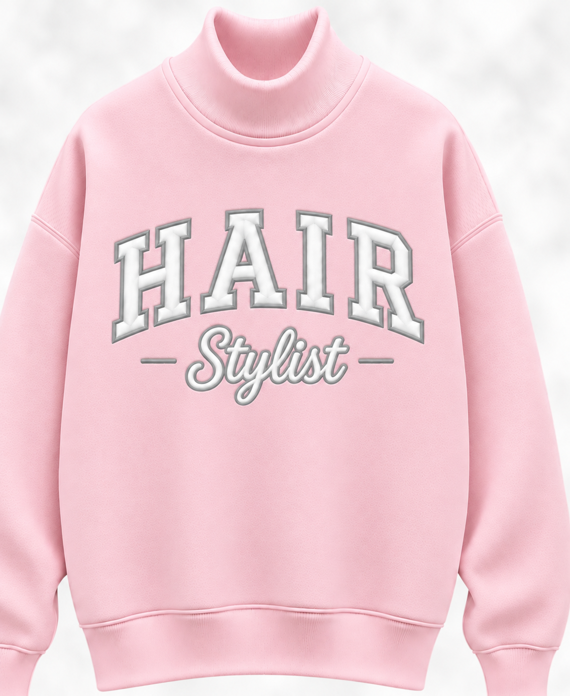 HAIR STYLIST