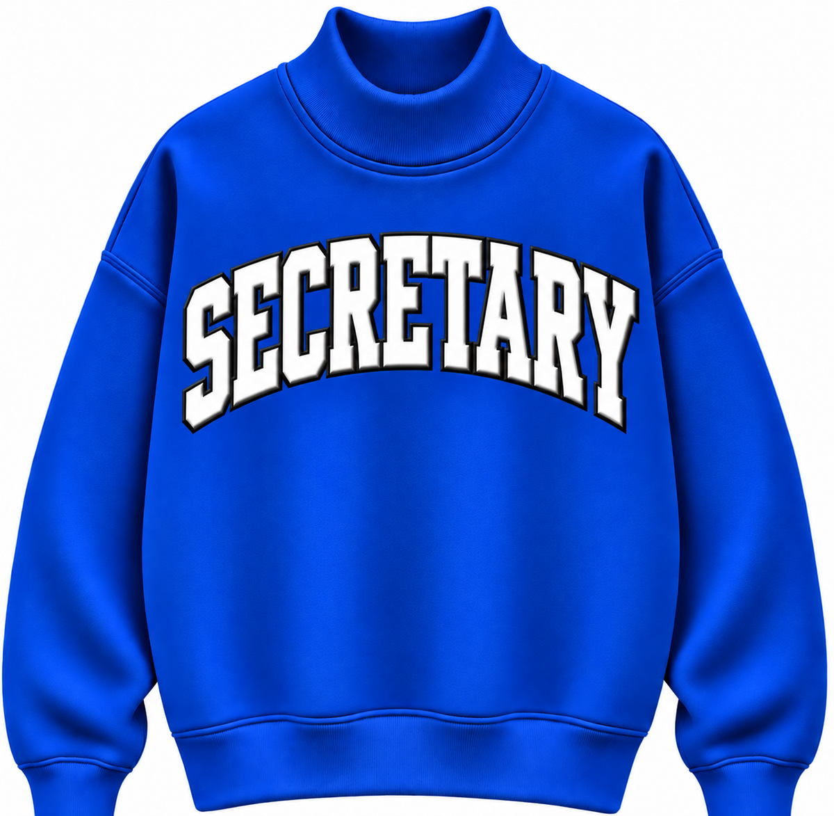 Secretary