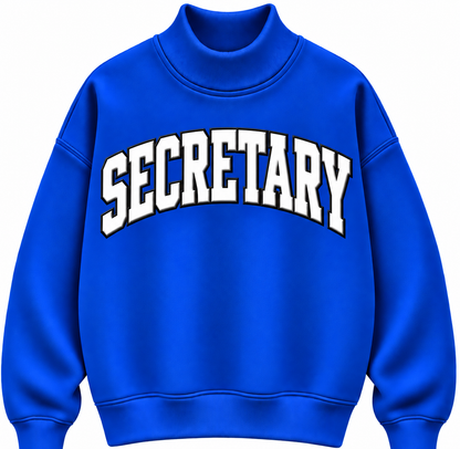 Secretary