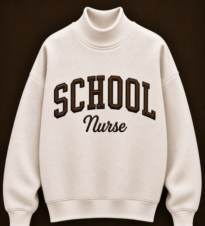 School Nurse