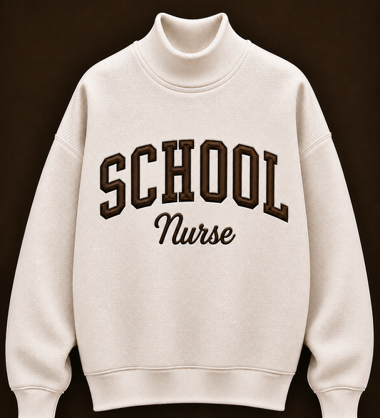 School Nurse
