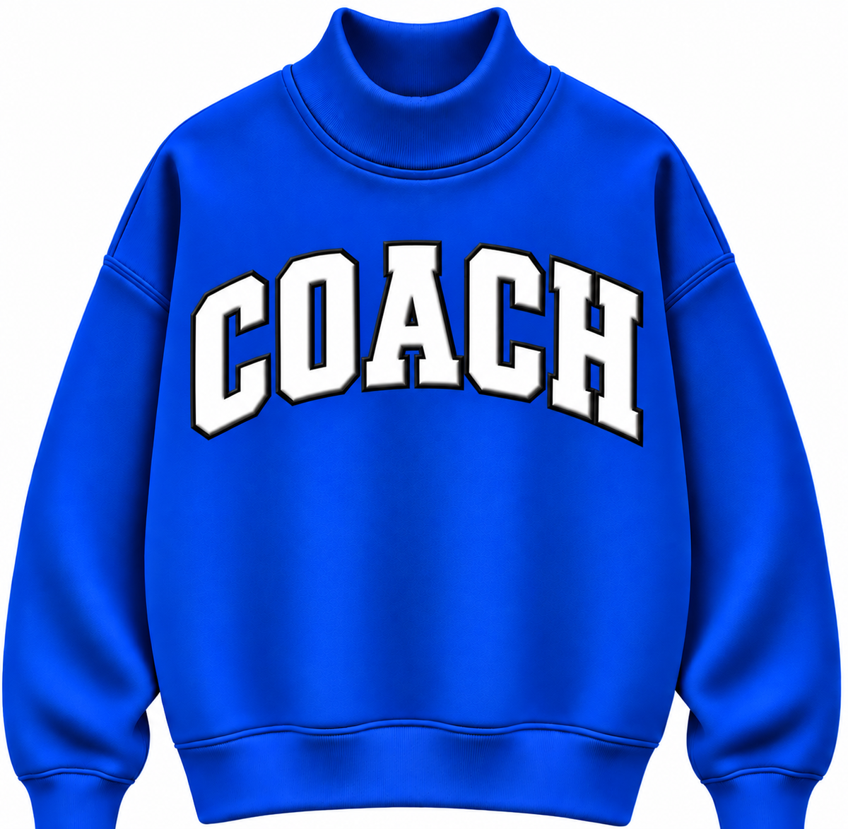 Coach