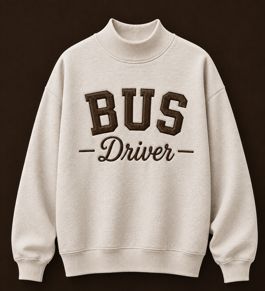 Bus Driver