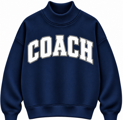 Coach