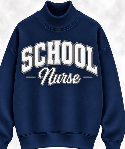 School Nurse