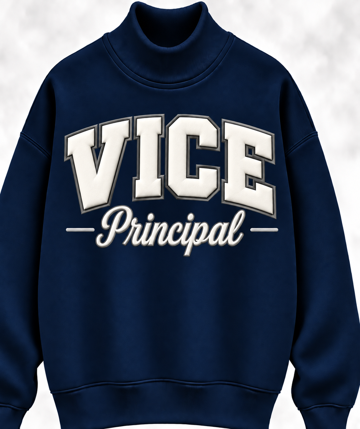 Vice Principal
