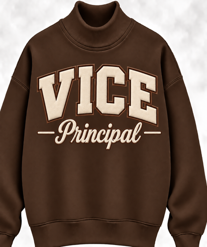 Vice Principal
