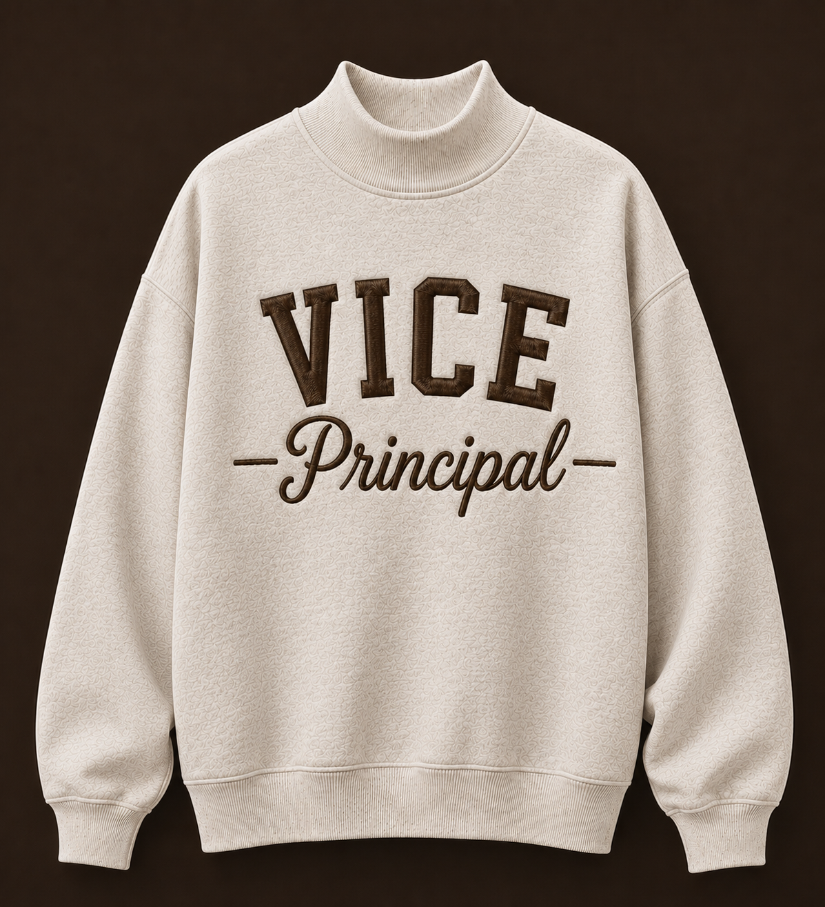 Vice Principal