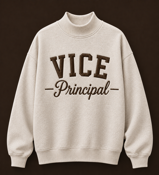 Vice Principal