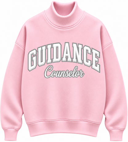Guidance Counselor