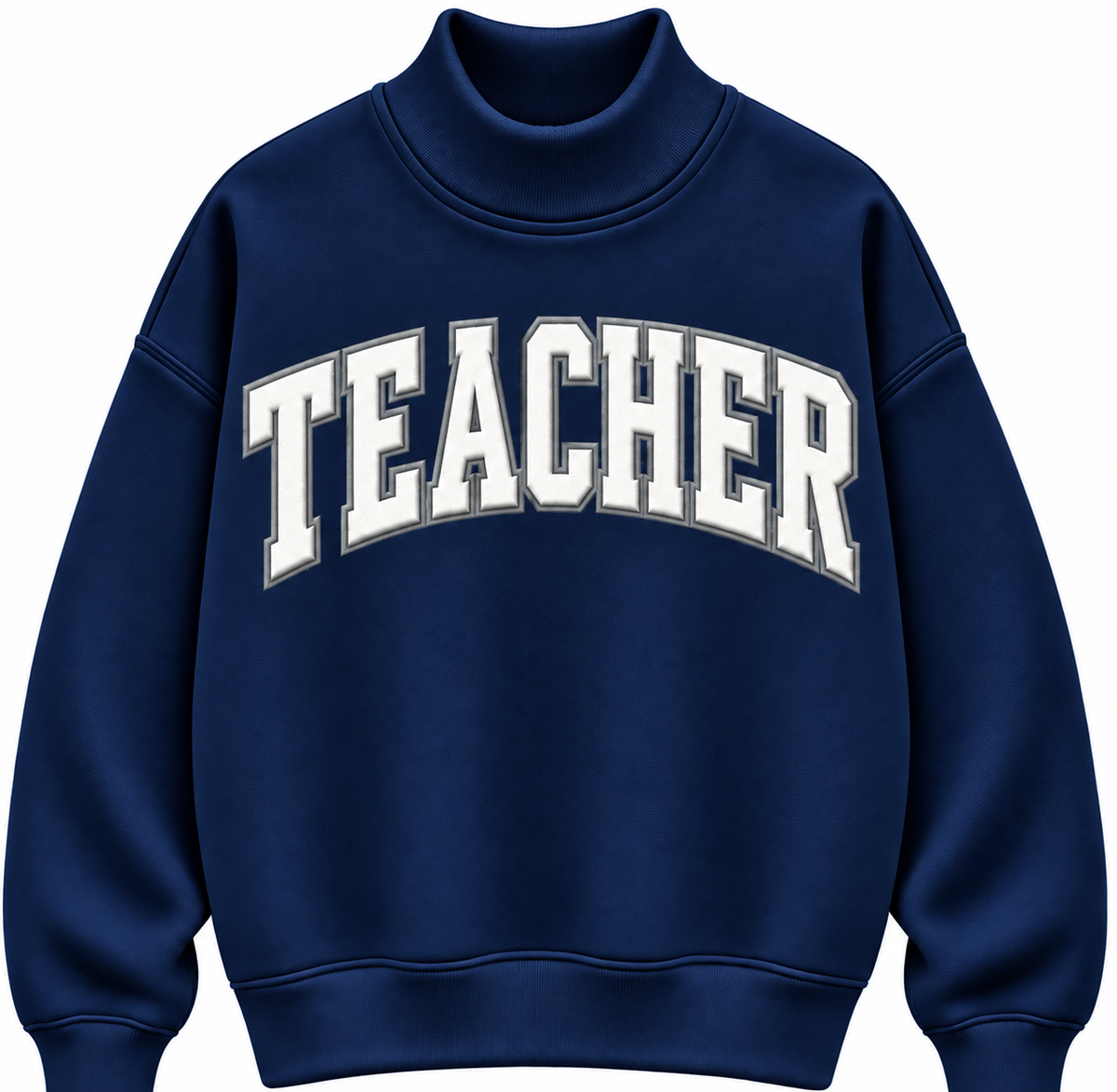 Teacher