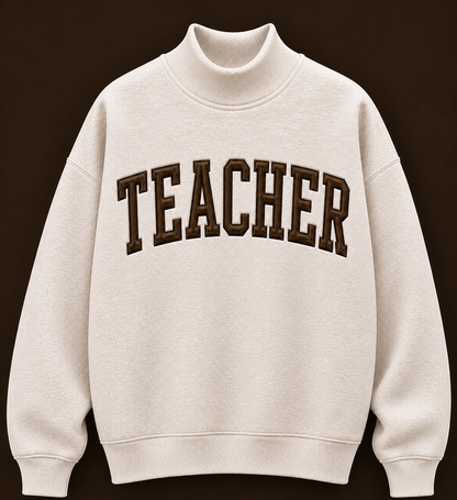 Teacher
