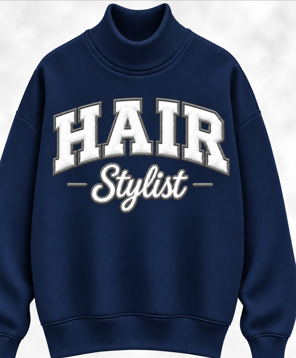 HAIR STYLIST