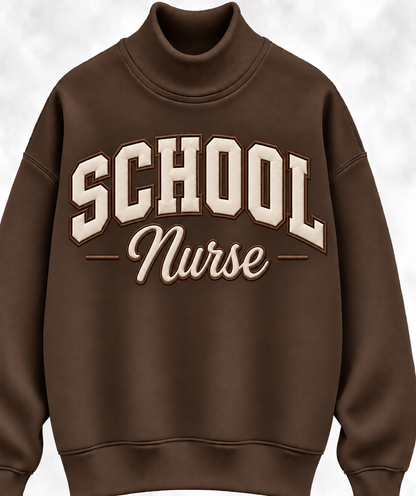 School Nurse