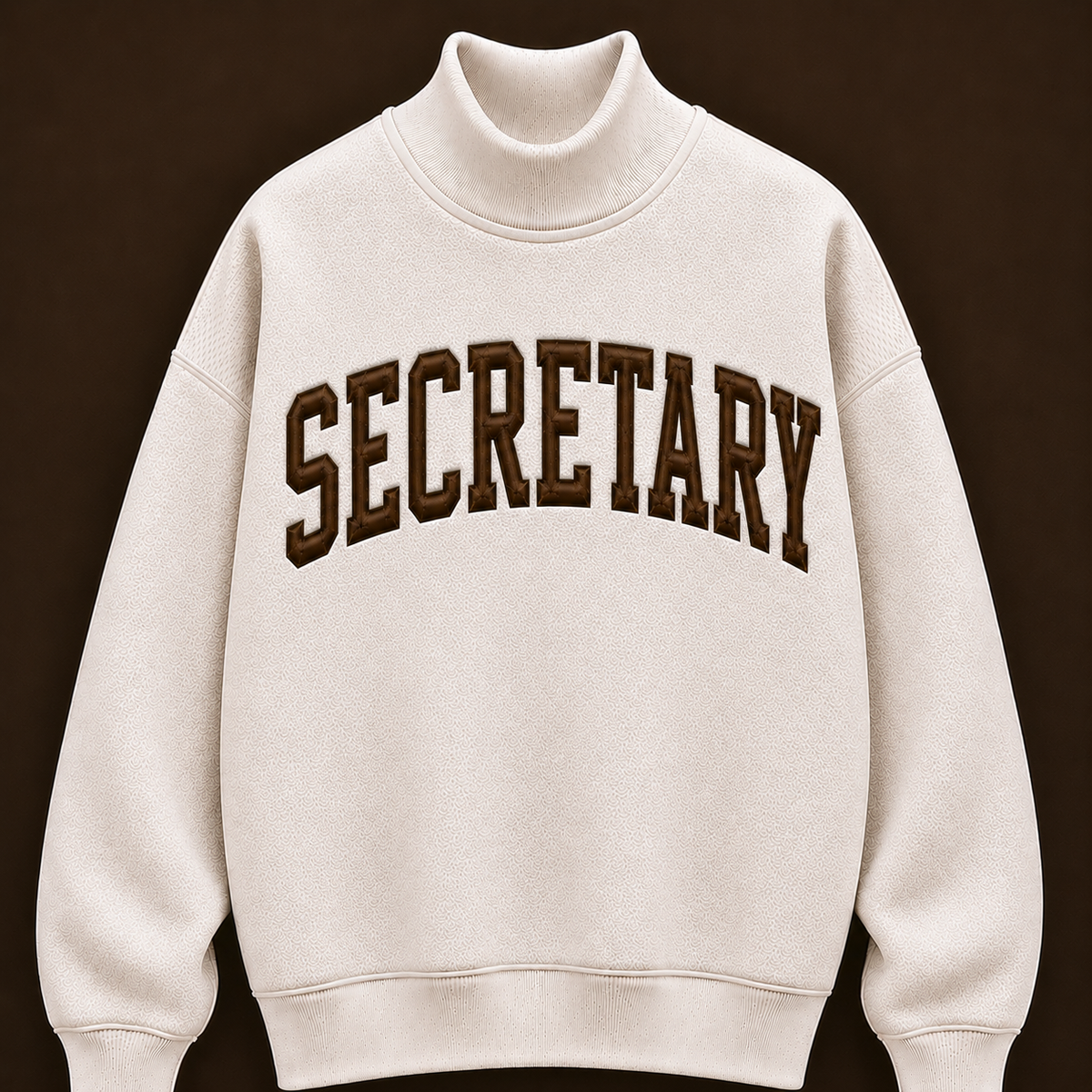 Secretary