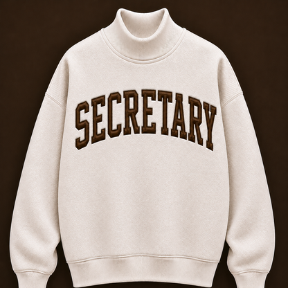 Secretary