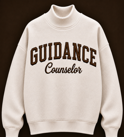 Guidance Counselor