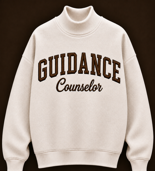 Guidance Counselor