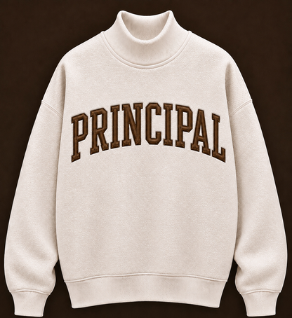 Principal