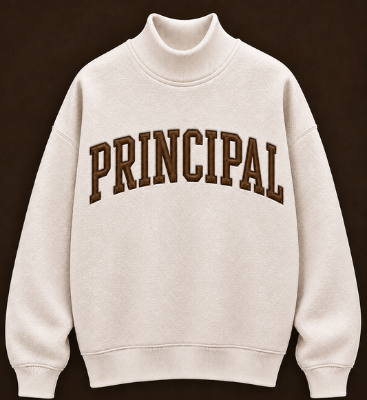 Principal