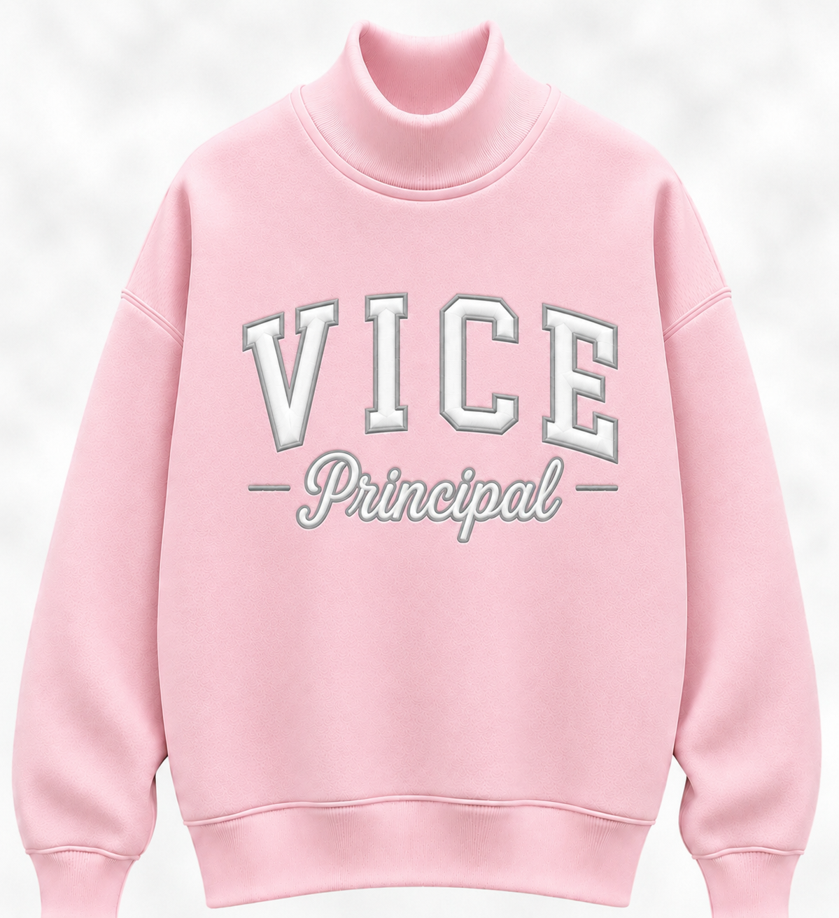 Vice Principal