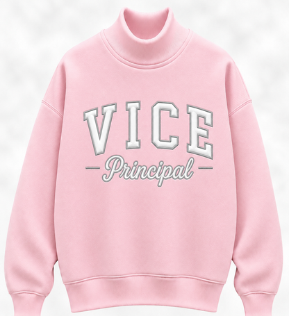 Vice Principal