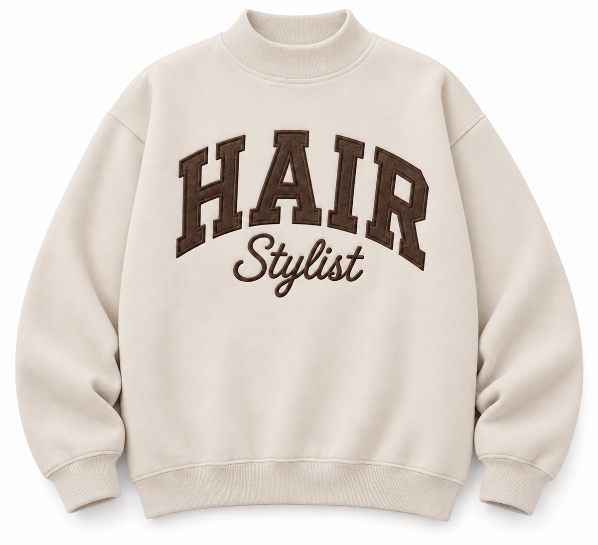 HAIR STYLIST