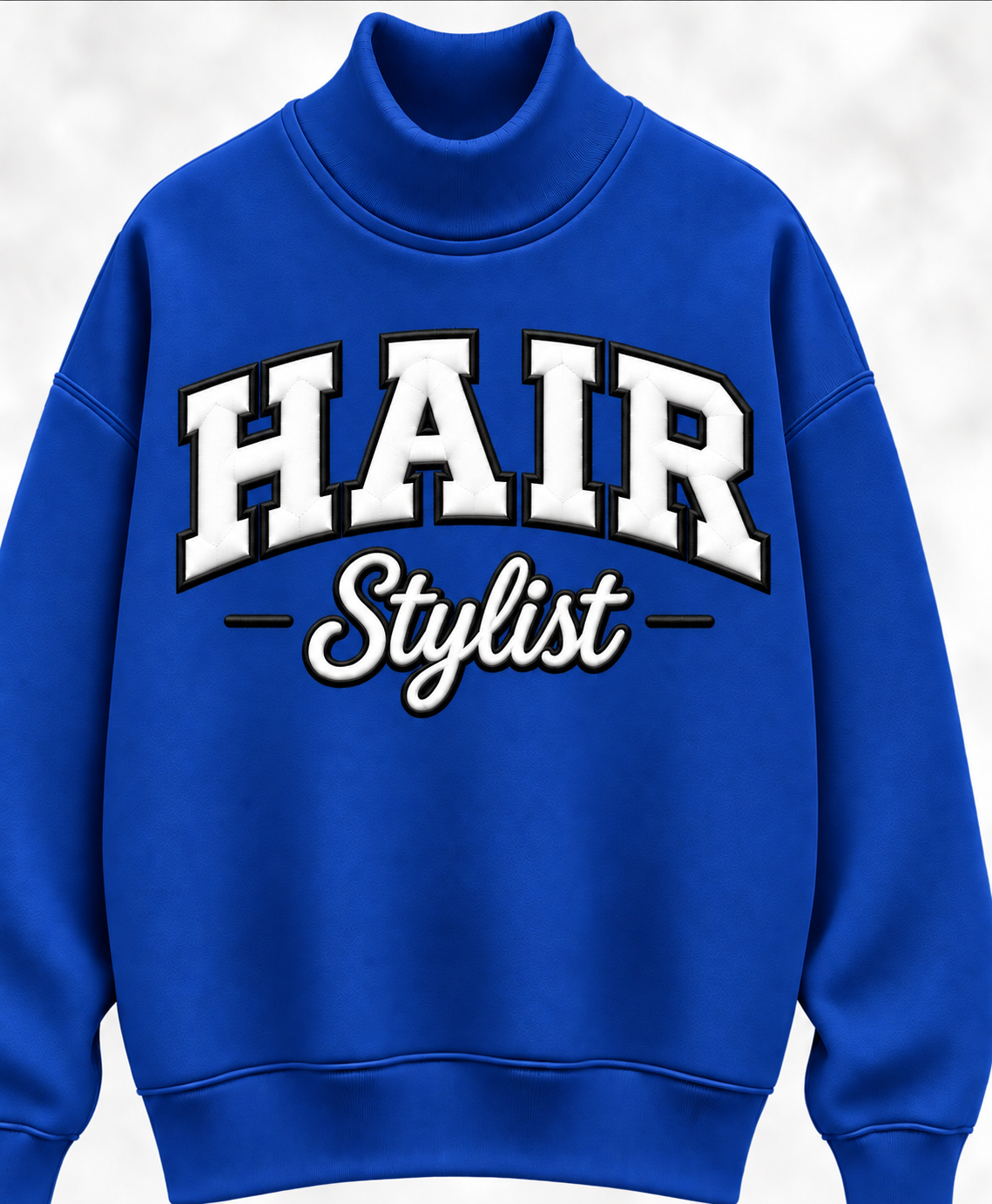 HAIR STYLIST