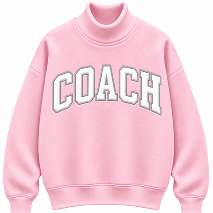 Coach
