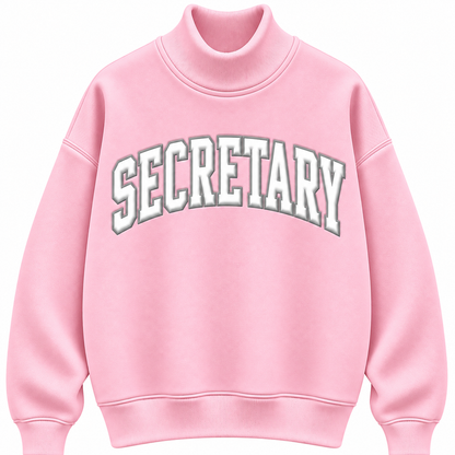 Secretary